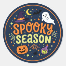Skrämmande säsong Halloween-häxa hatt spökpumpa