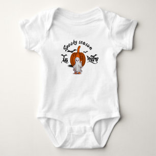 Skrämmande säsong t shirt