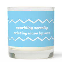 Skrämmande serenitet