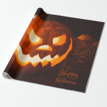 Skrämmande söt Halloween-ghost