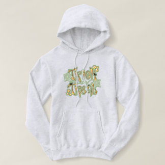 Skrämmande spindel “Trick Or Treat” Halloween-hood T Shirt