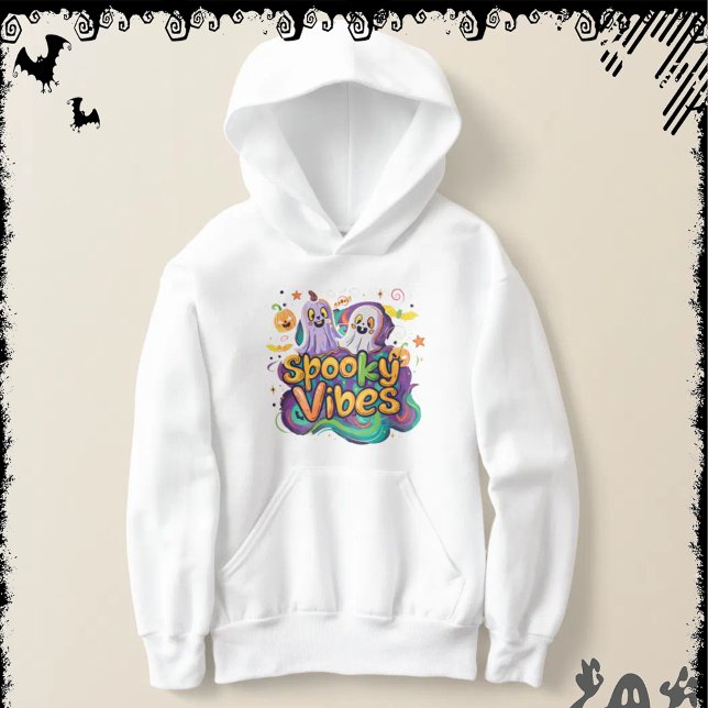 Skrämmande stämning | ExDesigner | Halloween T Shirt (Skapare uppladdad)