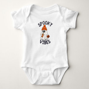 Skrämmande stämning t shirt