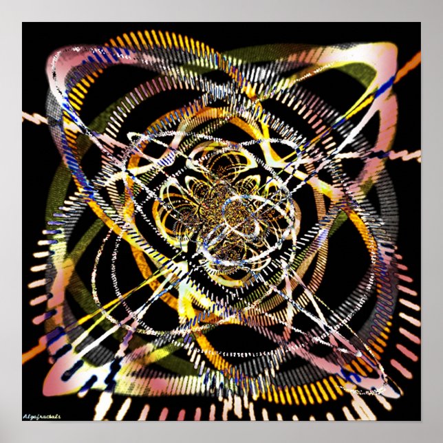 Skrämmande teman 5.1 poster (Framsidan)