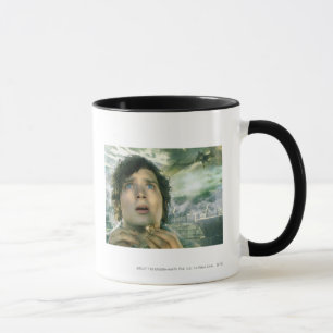 Skrämt FRODO™ Holding Ring Mugg