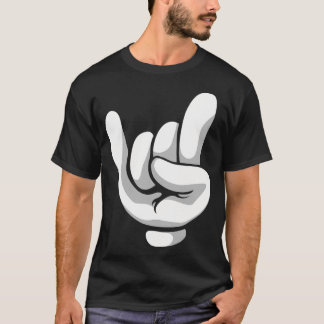 Skräp tecknad serie. t shirt