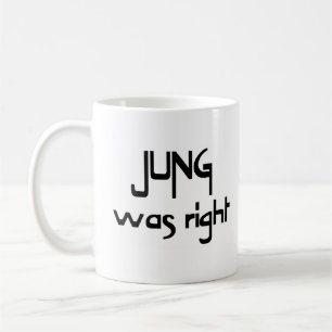 skräp var höger kaffemugg
