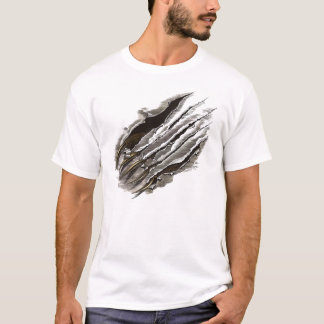 skrapa! tee