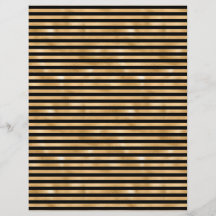 Skrapbok för honungsbin Pappra Lakan