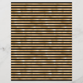 Skrapbok för honungsbin Pappra Lakan