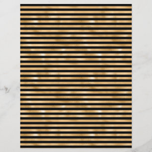 Skrapbok för honungsbin Pappra Lakan