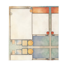 Skrapbok för kortsidslayout