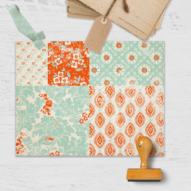 Skrapbok för skräppost av Journal (Skapare uppladdad)