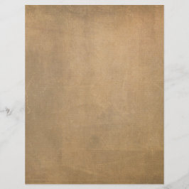 Skrapbok för vintage Stil Papper