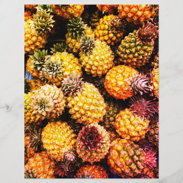 Skrapbok Papper för anas (Framsida)