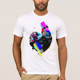 Skräpkärlek T Shirt