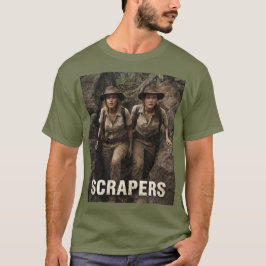 Skrapor T Shirt