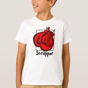 Skrappa T-shirt