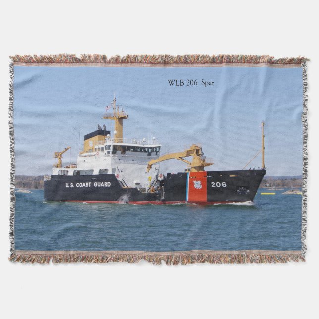 Skräppfilt Filt (Framsidan)