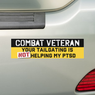 Skräppningen hjälper inte mina leksaksveteraner bildekal