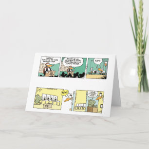 Skräppor snart kort