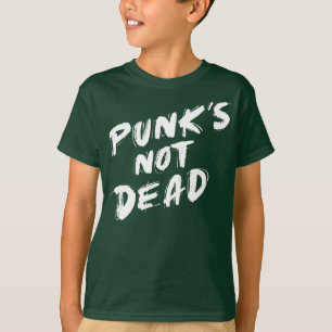 Skräppost är inte död t shirt
