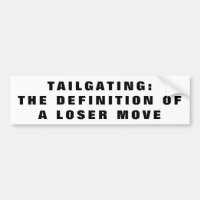 Skräppost: Definition av loser Move