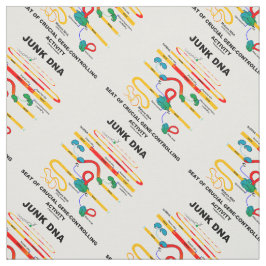 Skräppost-DNA-säten av avgörande genkontrollerande Tyg