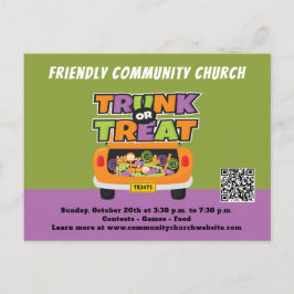 Skräppost eller Behandla händelse Vykort