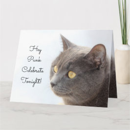 Skräppost med spunk kort