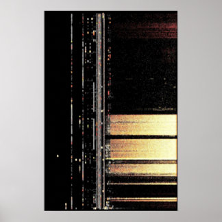 Skräppost på tråden poster