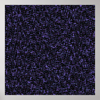 Skräppsvanskupera Poster