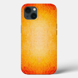 Skratsad eldboll Fodral-Mate iphone case