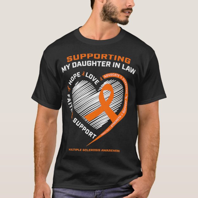 Skratt i Law Många Premium T Shirt (Framsida)
