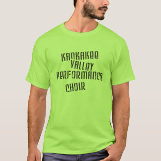 Skratt, kärlek, levande fritt och sjunga tee shirt