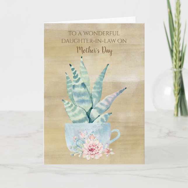 Skratt Mors dag Kort (Framsida)