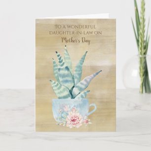 Skratt Mors dag Kort