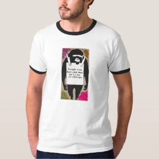 skratt nu tee shirt