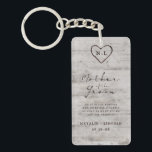 Skratt till Mor i Groomcitatet<br><div class="desc">Carved Sweethearts Rustic Birch Wood med Åldras Grått & Benvita Birch Träd Bark Design, och ett plågat patinasjöt utseende. Den regenererade lummerkonstruktionen har parets initialer som är inkapslad i hjärtformen i träd. Dessutom kan du använda tryckt typografi land chic typsnitt, tillsammans med ett handskriftsteckensnitt för elegant vintage. Utformningen är perfekt...</div>