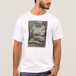 Skratta Buddha Tröja