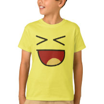 skratta emoji