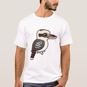 Skratta Kookaburra Tee Shirt