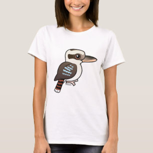 Skratta Kookaburra Tröja
