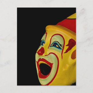 Skratta och världens döttrar med dig! vykort