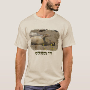 Skratta! Tee Shirt