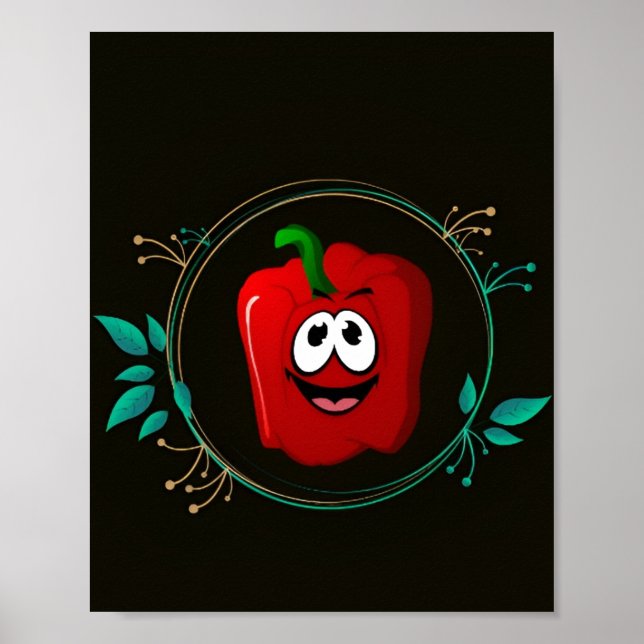 "Skratta ut Loud med Superskojet Poster!" Poster (Framsidan)