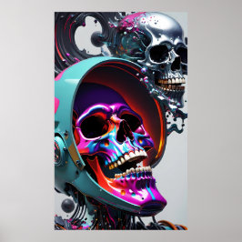 Skrattvetenskapen i hädanefter poster