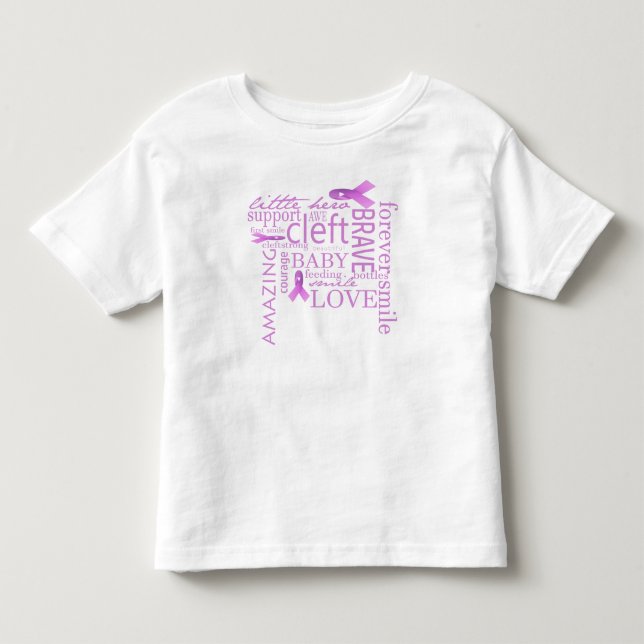 Skrevaord T Shirt (Framsida)