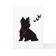 Skrffy Mutt Glad Alla hjärtans dag!