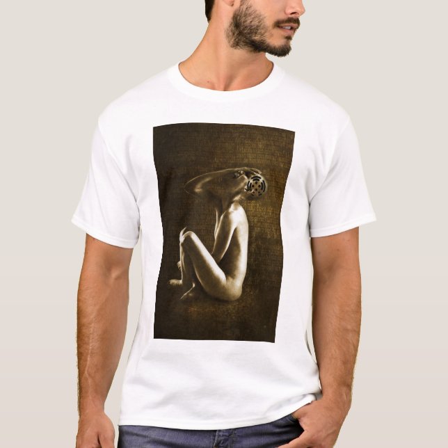 Skri 2013 t-shirt (Framsida)